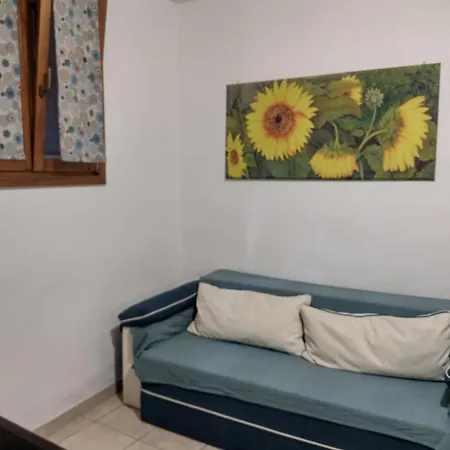 Con Il Filo Tra Le Dita Guest house 3*